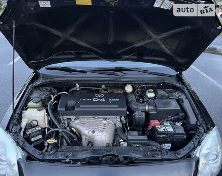 Тойота Авенсис, объемом двигателя 2 л и пробегом 190 тыс. км за 5450 $, фото 22 на Automoto.ua