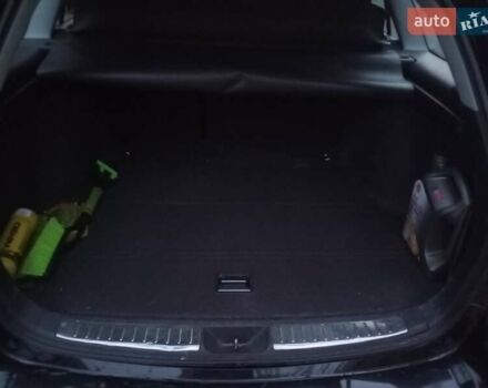 Тойота Авенсис, объемом двигателя 2 л и пробегом 271 тыс. км за 6500 $, фото 7 на Automoto.ua