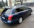 Тойота Авенсіс, об'ємом двигуна 2.01 л та пробігом 280 тис. км за 5100 $, фото 13 на Automoto.ua