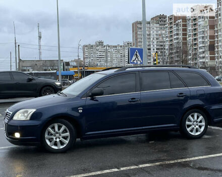 Тойота Авенсіс, об'ємом двигуна 2 л та пробігом 382 тис. км за 5500 $, фото 2 на Automoto.ua