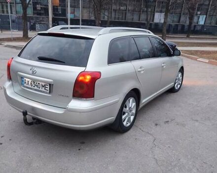 Тойота Авенсіс, об'ємом двигуна 2.01 л та пробігом 313 тис. км за 5800 $, фото 15 на Automoto.ua