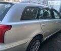 Тойота Авенсіс, об'ємом двигуна 2 л та пробігом 354 тис. км за 4800 $, фото 10 на Automoto.ua