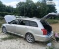 Тойота Авенсис, объемом двигателя 2 л и пробегом 309 тыс. км за 6500 $, фото 8 на Automoto.ua