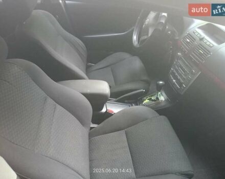 Тойота Авенсіс, об'ємом двигуна 2 л та пробігом 260 тис. км за 6100 $, фото 13 на Automoto.ua