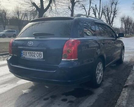 Тойота Авенсіс, об'ємом двигуна 1.8 л та пробігом 230 тис. км за 6480 $, фото 8 на Automoto.ua