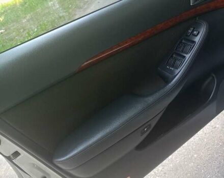 Тойота Авенсіс, об'ємом двигуна 2 л та пробігом 260 тис. км за 6100 $, фото 20 на Automoto.ua