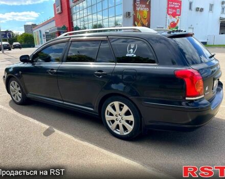 Тойота Авенсіс, об'ємом двигуна 2 л та пробігом 423 тис. км за 5300 $, фото 2 на Automoto.ua