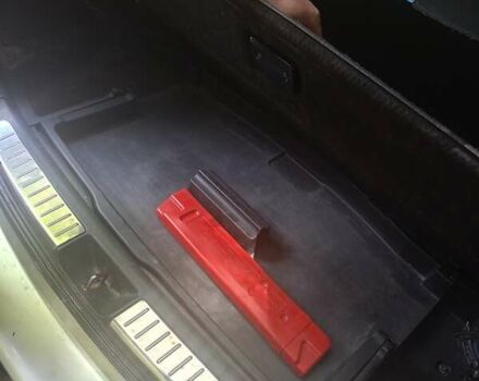 Тойота Авенсіс, об'ємом двигуна 2 л та пробігом 260 тис. км за 6100 $, фото 8 на Automoto.ua