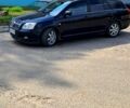 Тойота Авенсис, объемом двигателя 20 л и пробегом 255 тыс. км за 5500 $, фото 1 на Automoto.ua