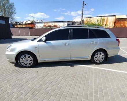 Тойота Авенсіс, об'ємом двигуна 2 л та пробігом 248 тис. км за 6300 $, фото 2 на Automoto.ua