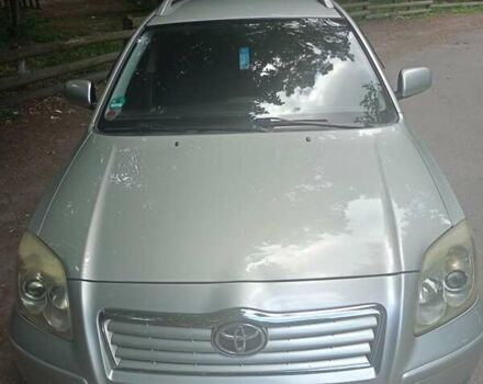 Тойота Авенсіс, об'ємом двигуна 2 л та пробігом 260 тис. км за 6100 $, фото 1 на Automoto.ua