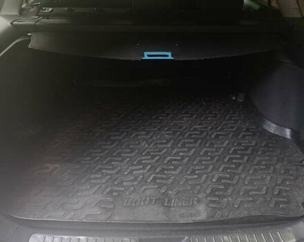 Тойота Авенсіс, об'ємом двигуна 2 л та пробігом 260 тис. км за 6100 $, фото 10 на Automoto.ua