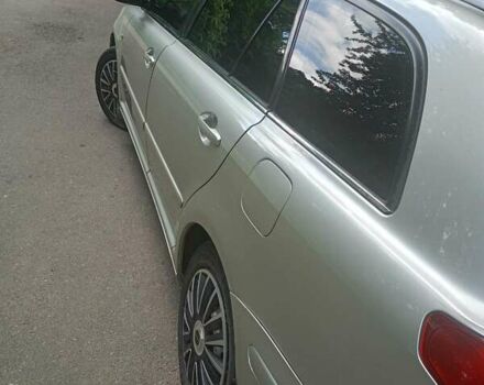 Тойота Авенсіс, об'ємом двигуна 2 л та пробігом 260 тис. км за 6100 $, фото 7 на Automoto.ua