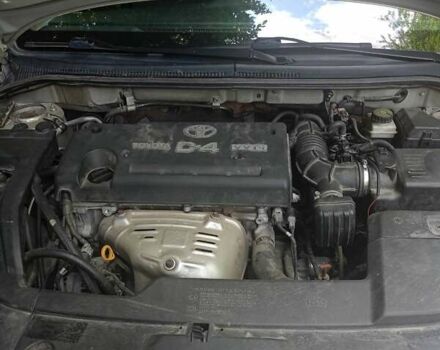 Тойота Авенсіс, об'ємом двигуна 2 л та пробігом 260 тис. км за 6100 $, фото 19 на Automoto.ua
