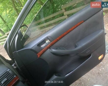 Тойота Авенсіс, об'ємом двигуна 2 л та пробігом 260 тис. км за 6100 $, фото 15 на Automoto.ua