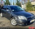 Тойота Авенсіс, об'ємом двигуна 2.2 л та пробігом 224 тис. км за 5999 $, фото 1 на Automoto.ua