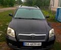 Тойота Авенсис, объемом двигателя 2.2 л и пробегом 420 тыс. км за 3300 $, фото 3 на Automoto.ua