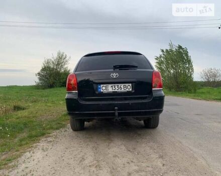 Тойота Авенсіс, об'ємом двигуна 2.2 л та пробігом 281 тис. км за 6100 $, фото 2 на Automoto.ua