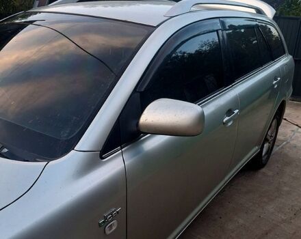 Тойота Авенсис, объемом двигателя 2.2 л и пробегом 340 тыс. км за 4800 $, фото 1 на Automoto.ua