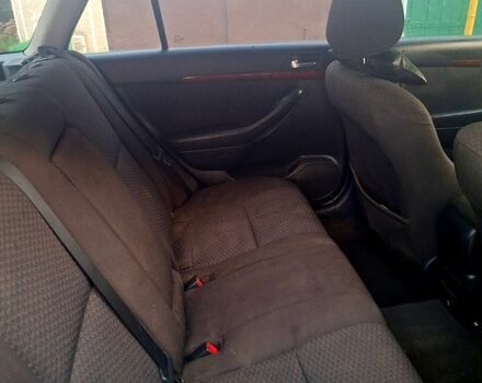 Тойота Авенсис, объемом двигателя 2.2 л и пробегом 340 тыс. км за 4800 $, фото 7 на Automoto.ua