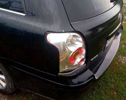 Тойота Авенсис, объемом двигателя 2.2 л и пробегом 420 тыс. км за 3300 $, фото 1 на Automoto.ua