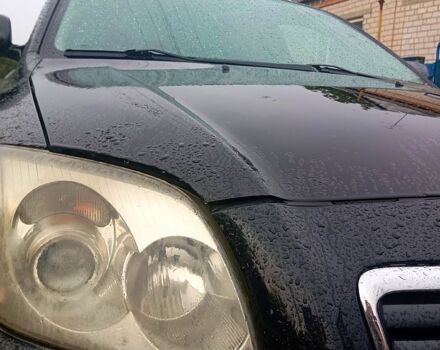 Тойота Авенсис, объемом двигателя 2.2 л и пробегом 420 тыс. км за 3300 $, фото 4 на Automoto.ua