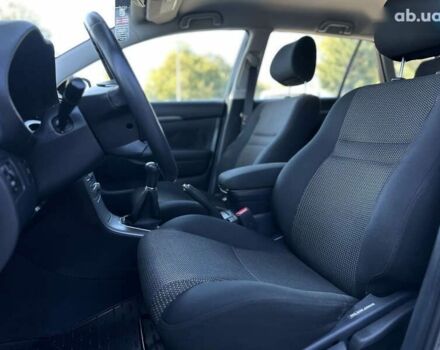 Тойота Авенсис, объемом двигателя 1.8 л и пробегом 219 тыс. км за 7000 $, фото 26 на Automoto.ua