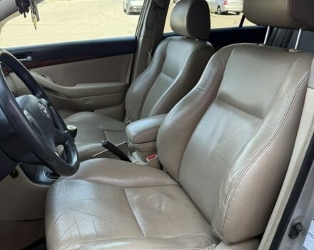 Тойота Авенсис, объемом двигателя 0 л и пробегом 250 тыс. км за 1400 $, фото 11 на Automoto.ua