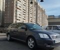 Тойота Авенсис, объемом двигателя 2.2 л и пробегом 268 тыс. км за 6500 $, фото 1 на Automoto.ua