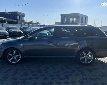 Тойота Авенсис, объемом двигателя 2.2 л и пробегом 224 тыс. км за 8100 $, фото 3 на Automoto.ua