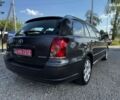 Тойота Авенсис, объемом двигателя 1.8 л и пробегом 219 тыс. км за 7000 $, фото 13 на Automoto.ua