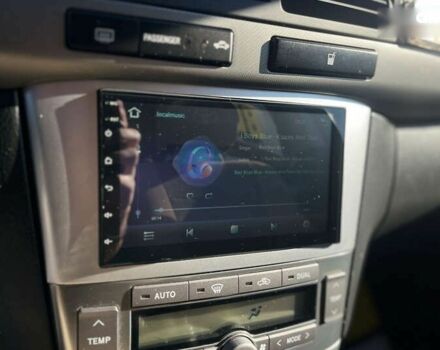 Тойота Авенсис, объемом двигателя 2.2 л и пробегом 224 тыс. км за 8100 $, фото 23 на Automoto.ua