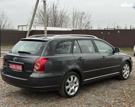 Тойота Авенсіс, об'ємом двигуна 1.8 л та пробігом 219 тис. км за 6700 $, фото 12 на Automoto.ua