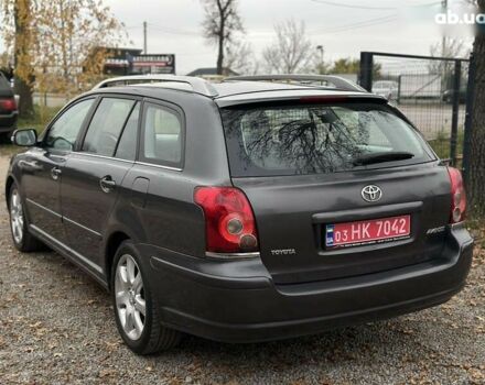 Тойота Авенсіс, об'ємом двигуна 1.8 л та пробігом 219 тис. км за 6700 $, фото 15 на Automoto.ua