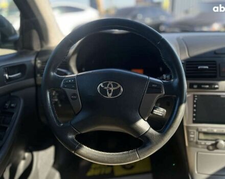 Тойота Авенсис, объемом двигателя 2.2 л и пробегом 224 тыс. км за 8100 $, фото 10 на Automoto.ua