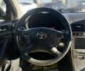 Тойота Авенсис, объемом двигателя 2.2 л и пробегом 224 тыс. км за 8100 $, фото 10 на Automoto.ua