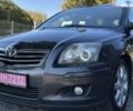 Тойота Авенсис, объемом двигателя 1.8 л и пробегом 219 тыс. км за 7000 $, фото 10 на Automoto.ua