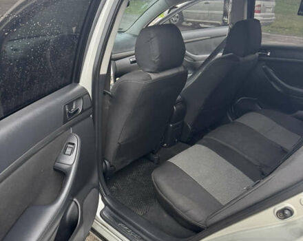 Тойота Авенсис, объемом двигателя 2.2 л и пробегом 250 тыс. км за 5600 $, фото 12 на Automoto.ua