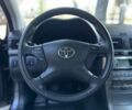 Тойота Авенсис, объемом двигателя 1.8 л и пробегом 219 тыс. км за 7000 $, фото 29 на Automoto.ua