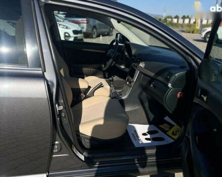 Тойота Авенсис, объемом двигателя 2.2 л и пробегом 224 тыс. км за 8100 $, фото 12 на Automoto.ua