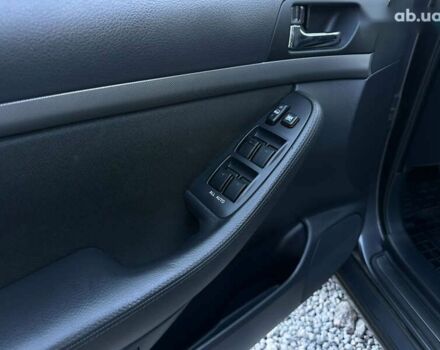 Тойота Авенсис, объемом двигателя 1.8 л и пробегом 219 тыс. км за 7000 $, фото 23 на Automoto.ua