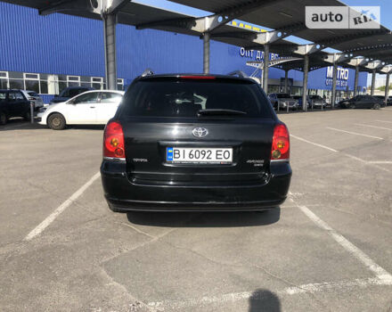 Тойота Авенсіс, об'ємом двигуна 2.2 л та пробігом 120 тис. км за 7700 $, фото 5 на Automoto.ua