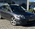 Тойота Авенсис, объемом двигателя 2.2 л и пробегом 224 тыс. км за 8100 $, фото 1 на Automoto.ua