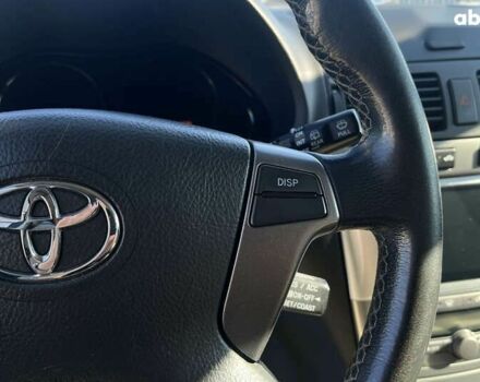 Тойота Авенсис, объемом двигателя 2.2 л и пробегом 224 тыс. км за 8100 $, фото 18 на Automoto.ua