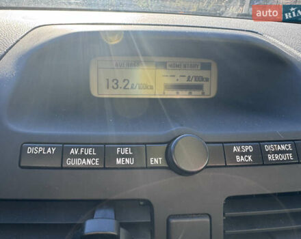 Тойота Авенсис, объемом двигателя 2.2 л и пробегом 350 тыс. км за 5900 $, фото 4 на Automoto.ua