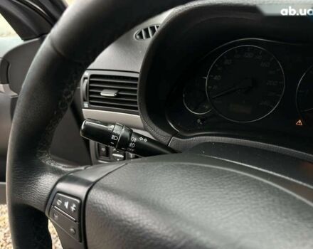 Тойота Авенсіс, об'ємом двигуна 1.8 л та пробігом 219 тис. км за 6700 $, фото 26 на Automoto.ua