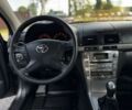 Тойота Авенсис, объемом двигателя 1.8 л и пробегом 219 тыс. км за 7000 $, фото 25 на Automoto.ua
