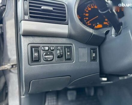 Тойота Авенсис, объемом двигателя 1.8 л и пробегом 219 тыс. км за 7000 $, фото 26 на Automoto.ua