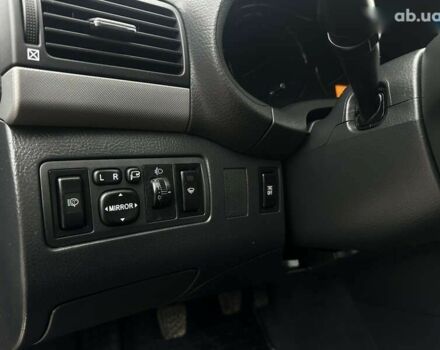 Тойота Авенсіс, об'ємом двигуна 1.8 л та пробігом 219 тис. км за 6700 $, фото 25 на Automoto.ua