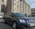 Тойота Авенсис, объемом двигателя 2.2 л и пробегом 268 тыс. км за 6500 $, фото 1 на Automoto.ua